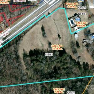 Photo #8 of 925 Bostian, China Grove, NC