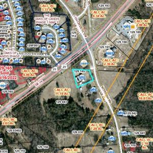 Photo #5 of 925 Bostian, China Grove, NC