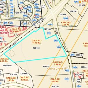 Photo #1 of 925 Bostian, China Grove, NC