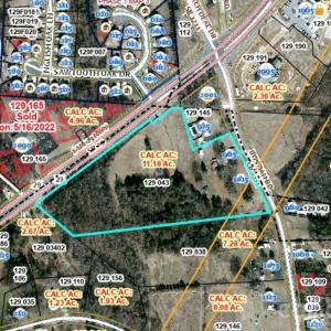 Photo #6 of 925 Bostian, China Grove, NC