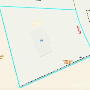 Photo #3 of 925 Bostian, China Grove, NC