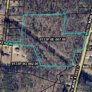 Photo #1 of TBD Main, Heath Springs, SC