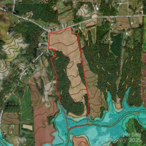 Photo #5 of Needmore, Woodleaf, NC