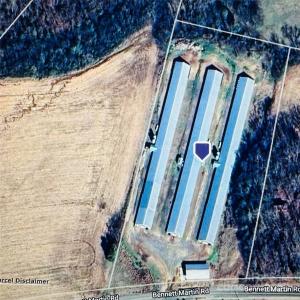 Photo #1 of 170 Bennett Martin, Burnsville, NC