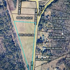 Photo #1 of 2233 Riverside, Lancaster, SC