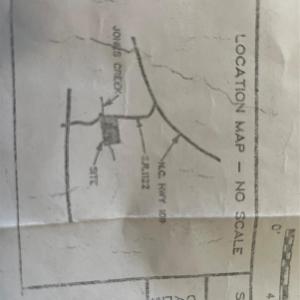 Photo #6 of tbd Pleasant Hill Church, Wadesboro, NC