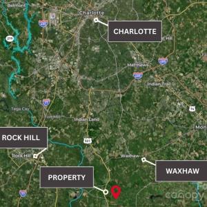 Photo #12 of Stonehenge, Waxhaw, NC