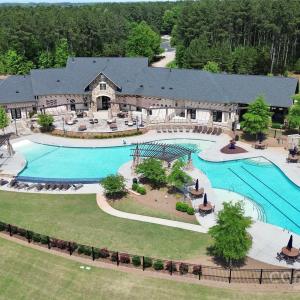 Photo #9 of 6395 Chimney Bluff, Lancaster, SC