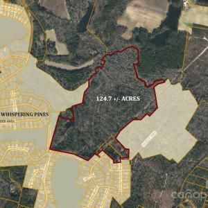 Photo #2 of TBD Goldenrod, Carthage, NC