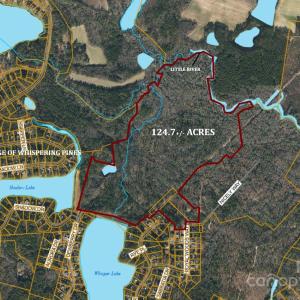 Photo #1 of TBD Goldenrod, Carthage, NC