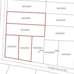 Photo #5 of White Oaks, Monroe, NC