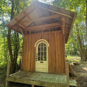 Photo #20 of 160 Pine Log, Polkton, NC