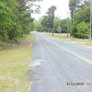 Photo #4 of Oak Ridge Church, Kershaw, SC