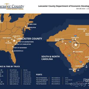 Photo #5 of 2383 Charlotte, Lancaster, SC