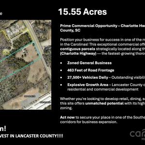 Photo #7 of 2383 Charlotte, Lancaster, SC