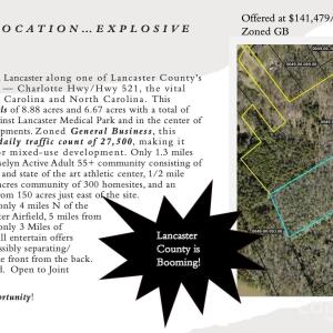 Photo #4 of 2383 Charlotte, Lancaster, SC