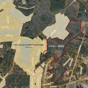Photo #3 of TBD Queens Cove, Carthage, NC