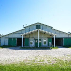 Photo #15 of 9167 Hasty, Laurinburg, NC