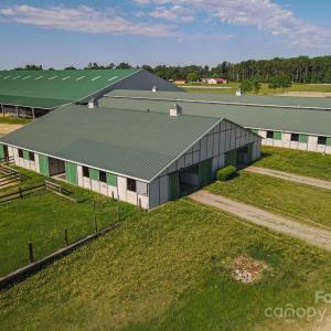 Photo #30 of 9167 Hasty, Laurinburg, NC