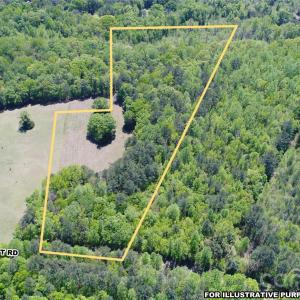 Photo #2 of Lot 9 Elliott, Richburg, SC