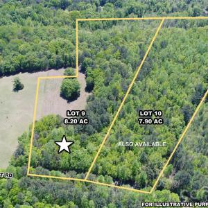 Photo #1 of Lot 9 Elliott, Richburg, SC