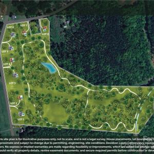 Photo #1 of 4800-4900 Davidson, Davidson, NC