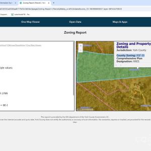 Photo #3 of Oakridge, Clover, SC