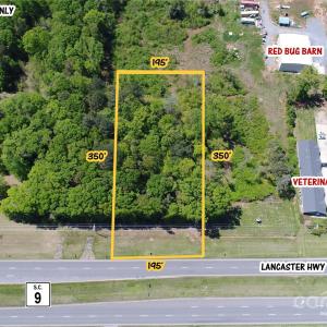 Photo #1 of Lot 3 Lancaster, Richburg, SC