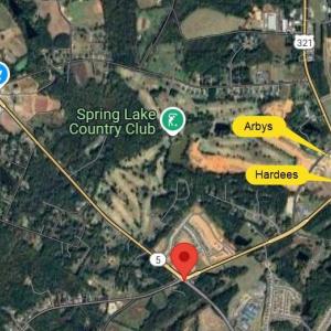 Photo #8 of 357 Pendergrass, York, SC