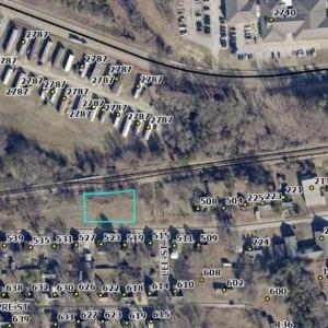 Photo #5 of Lot 4 AND 5 Elliot, Chester, SC