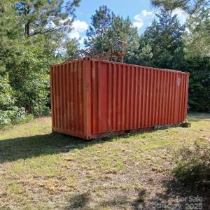 Photo #4 of 776 North Springs, Blackstock, SC