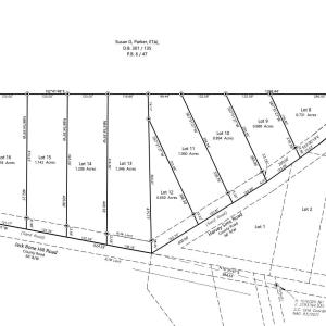 Photo #1 of 8 Jack Bone Hill, Jefferson, SC