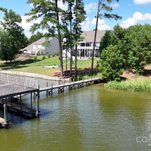 Photo #1 of 10219 Lakeshore, Lancaster, SC