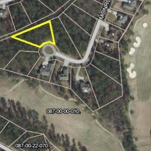 Photo #2 of L13 B28 MONROE, McCormick, SC