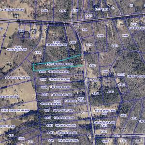 Photo #4 of 4.7 Acres Blade Run, Edgemoor, SC