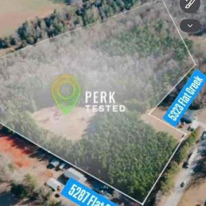 Photo #7 of 12.85 Acres Flat Creek, Heath Springs, SC
