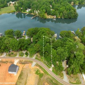 Photo #3 of 1349 Hickory Point, Lexington, NC