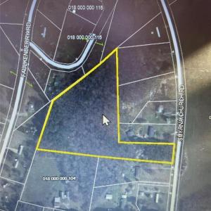 Photo #3 of Smyrna Church, Pageland, SC