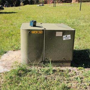 Photo #20 of 1202 Willow Brook, Nashville, NC