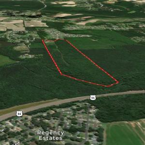 Photo #1 of 1202 Willow Brook, Nashville, NC