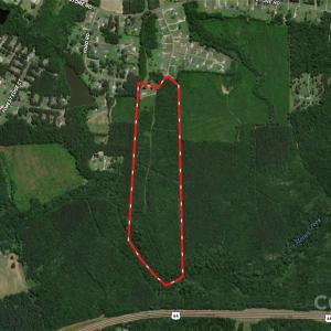 Photo #4 of 1202 Willow Brook, Nashville, NC