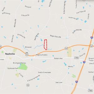 Photo #8 of 1202 Willow Brook, Nashville, NC