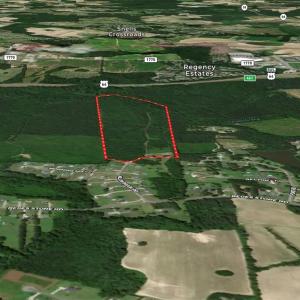 Photo #2 of 1202 Willow Brook, Nashville, NC