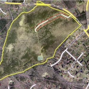 Photo #1 of 975 Mcafee, York, SC