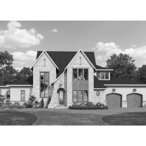 Photo #1 of 3148 Brayland, Matthews, NC