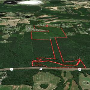 Photo #1 of 2351 Reges Store, Nashville, NC