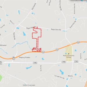 Photo #8 of 2351 Reges Store, Nashville, NC