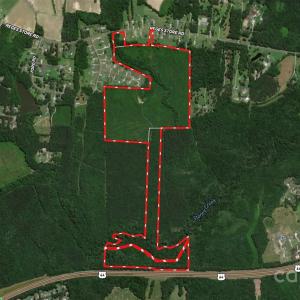 Photo #5 of 2351 Reges Store, Nashville, NC