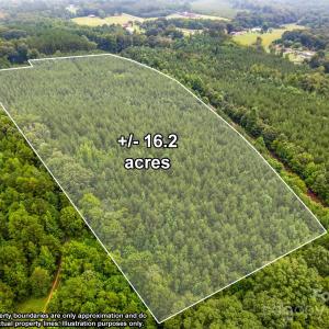 Photo #3 of Vac 16.2 Acres Southbound, Albemarle, NC