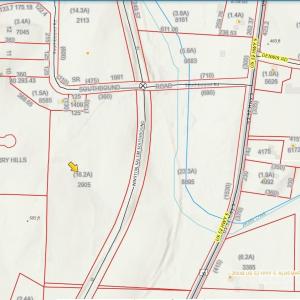 Photo #17 of Vac 16.2 Acres Southbound, Albemarle, NC